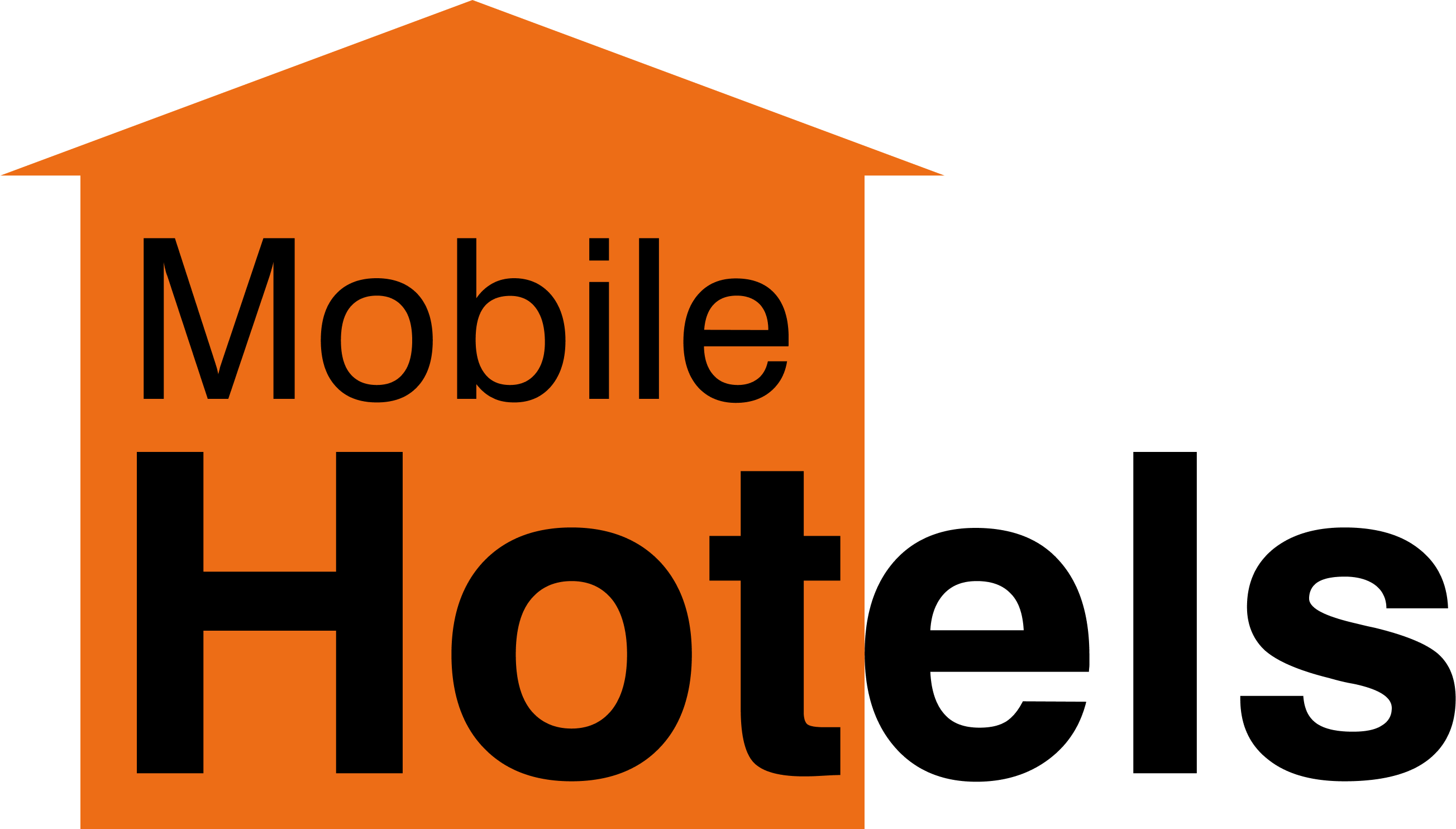 mobile hotels